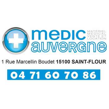 Medic Auvergne